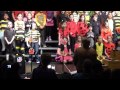 2 25 14 Horizon Elementary 2nd Grade Bugz Concert Song 1
