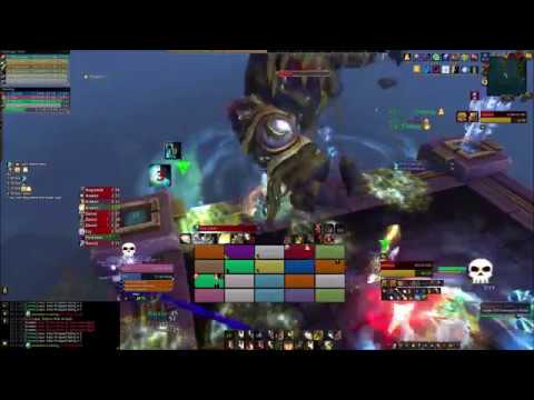 Northern Sky vs Stormwall Blockade Mythic