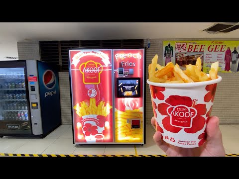 download lagu mp3 mp4 French Fries Malaysia Price, download lagu French Fries Malaysia Price gratis, unduh video klip French Fries Malaysia Price