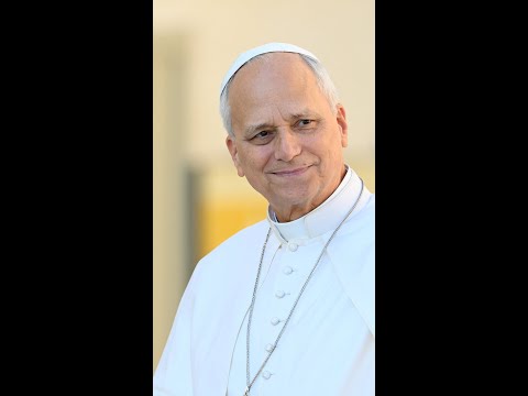 Pope Leo recovering after lung cancer surgery