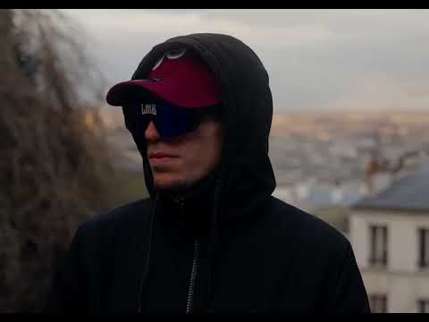 Tidem - Mon Kalité  (Clip Officiel)