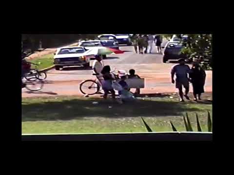 Cia de Reis estrela de Belém de Paulo de Faria-SP em Fronteira-MG 1998 