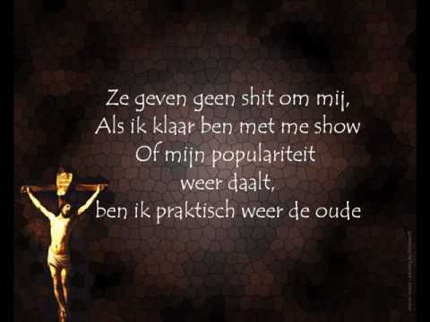 Kempi ft Fresku - Na de show LYRICS ON SCREEN - HD quality