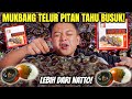 LEBIH GILAK DARI NATTO TELOR 1000 TAHUN EKSTRA TAHU ANEH