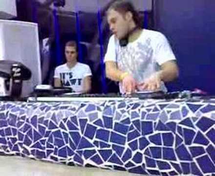 Luke Dzierzek @ Pacha São Paulo, Brazil