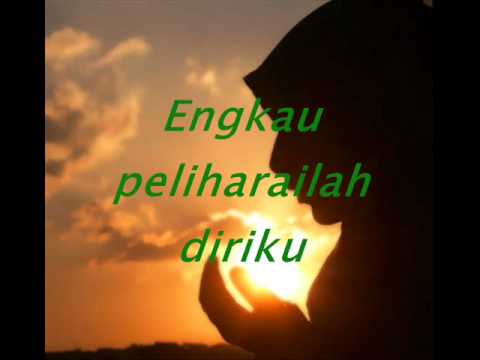 DOA -RAHIMAH RAHIM- by Mimi Suhana Yaacob