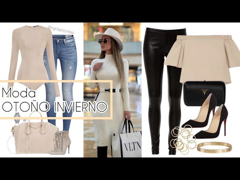 Moda 2022 CÓMO VESTIR A LOS 40 MUJER 2022 OUTFITS CASUALES LOOKS ELEGANTES Y CASUAL DE MODA