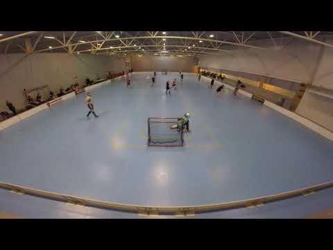 MIG:n maalit, harjoitusottelu Pirkat - MIG, 31.8.2020