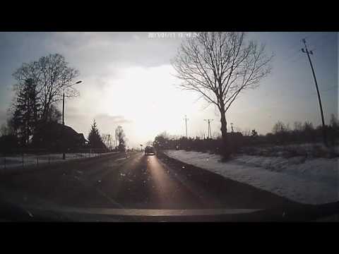 Trasa Nowy Dwór Mazowiecki - Warszawa  2017 | DK7 / S7 / DK62   |