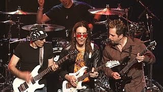 G3: Live in Tokyo (Trailer)