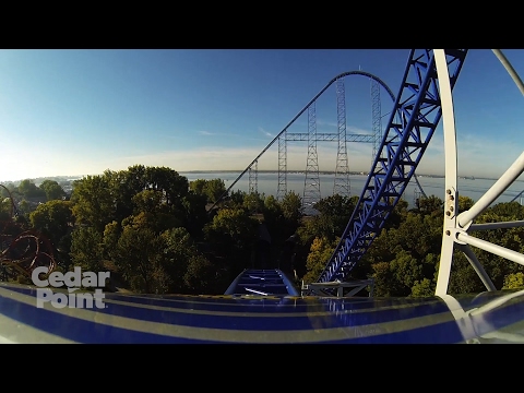 Millennium Force