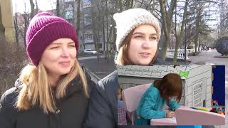 Наше всё. Итоги года 1
