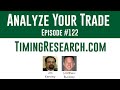 Analyze Your Trade Episode #122