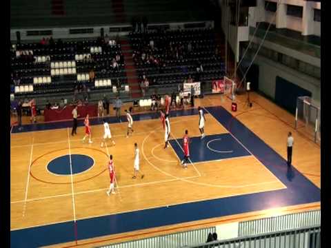 EBA B J22 MC TENERIFE - VILLARROBLEDO