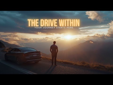 The Drive Within — Fuel Your Hustle | Motivational Cinematic Video