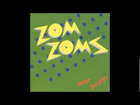 Zom Zoms - Hyper Lenny