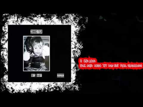 Zibbster - ONE LOVE (feat. Aerte, Kozioł T2T, deki BDZ, prod. Crackhouse)