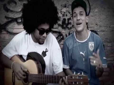 Mc Felipinho & Nards Zueira   Importante é que eu te amo