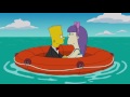 The Simpsons 600th episode