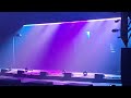 Pet Shop Boys - Love Comes Quickly - live @ Arcimboldi, Milan, Italy 2022