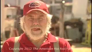 Jocko Johnson – Pt.1