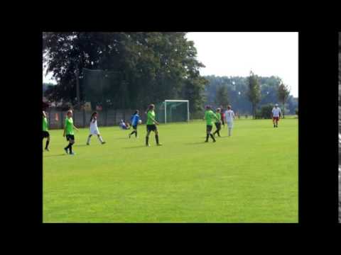 TJ FC Kostelec na Hané - TJ Sokol Mostkovice (21. září 2014)