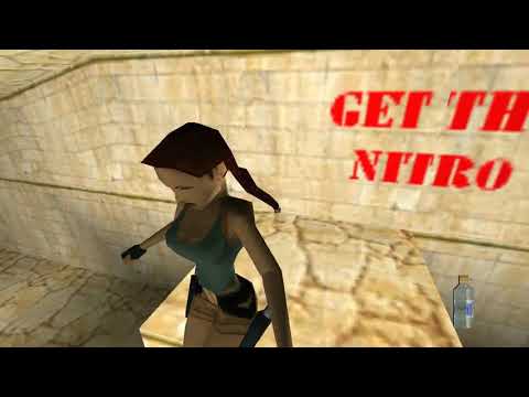 TRLE 2001.06.11 - Meeting Race