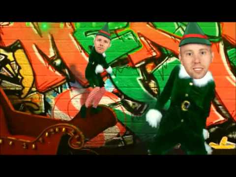 Ottawa Senators as Elfs Version 2