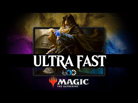 🌚🥶😄 THE FASTEST WINS | Standard | Murders at Karlov Manor | MTG Arena