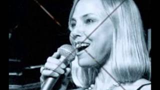 BESAME MUCHO - CONNIE EVINGSON & THE HOT CLUB OF SWEDEN