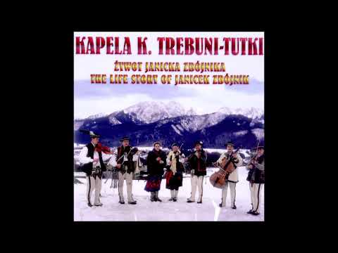 Pod jaworym, pod zielonym