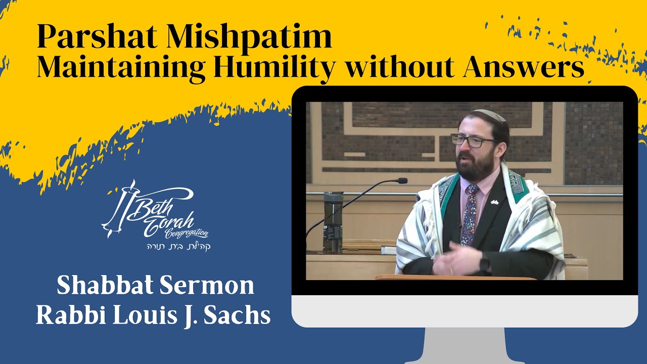 Sermon - February 10, 2024