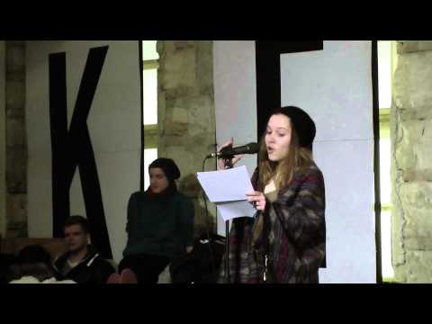 Svégel Fanni - SPB Klub November - III.helyezett