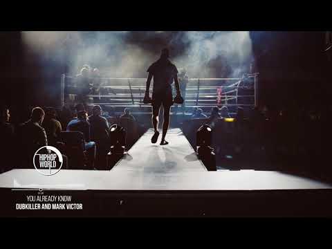 Dubkiller and Mark Victor (Riptide Music) - You Already Know