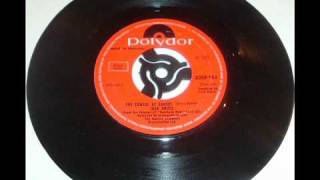 Jack Bruce - The Consul At Sunset