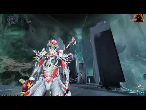 warframe build atomos principiantes