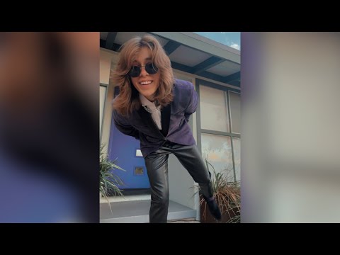 IT WORKED!! Dyeing My Suit Purple 🕺 w OnlyJayus - #shorts