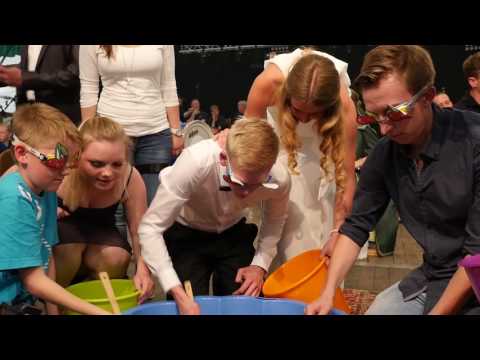 Selina Schmidt ist die neue Kirschenkönigin