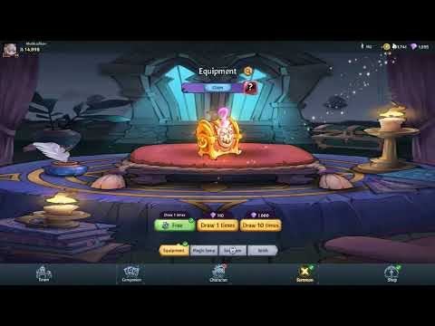 Crazy Green: idle adventure MOD APK