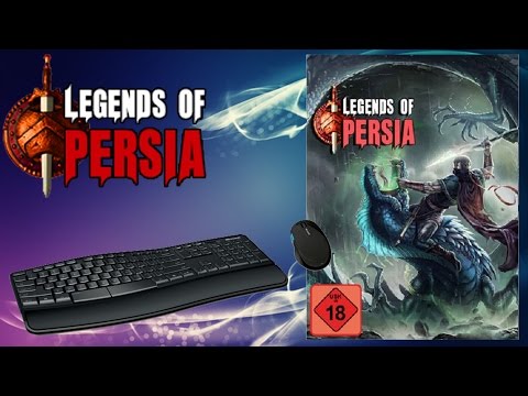 Legends of Persia PC