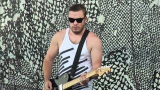 Highway of Fallen Kings