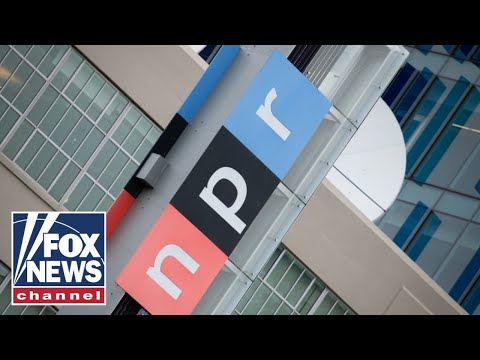 NPR whistleblower resigns after exposing liberal bias