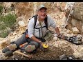 Prospecting For Rare Earth Minerals