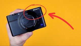 Capture Stunning Photos with Sony RX100iv Camera #review