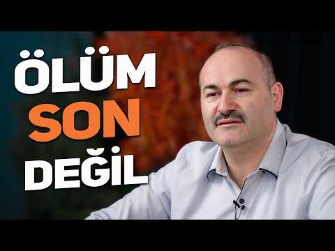 Öldükten Sonra Diriliş İspat Edilebilir Mi? | Said Şaşmaz @Hisar Kapısı