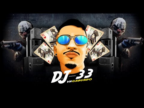 Parararam - Chemical Surf - Dj 33 ( Feat. Mc Gw E Kintinho ) Sequencia da botação