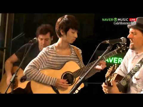 (Jason Mraz) I'm Yours - Jason Mraz ft. Sungha Jung