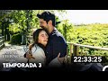 Amor Eterno Temporada 3 Todos Los Capítulos (Doblado En Español)