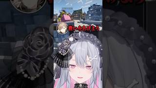 【#ストリヌ 】空飛ぶお酒！？叶さんの救済で滅