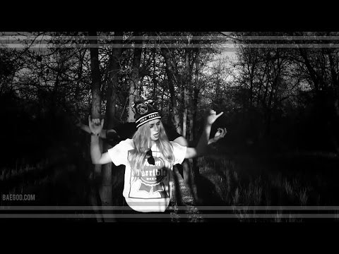 Yungbrehh x Baegod - Cornballs (Prod By Sbvce)